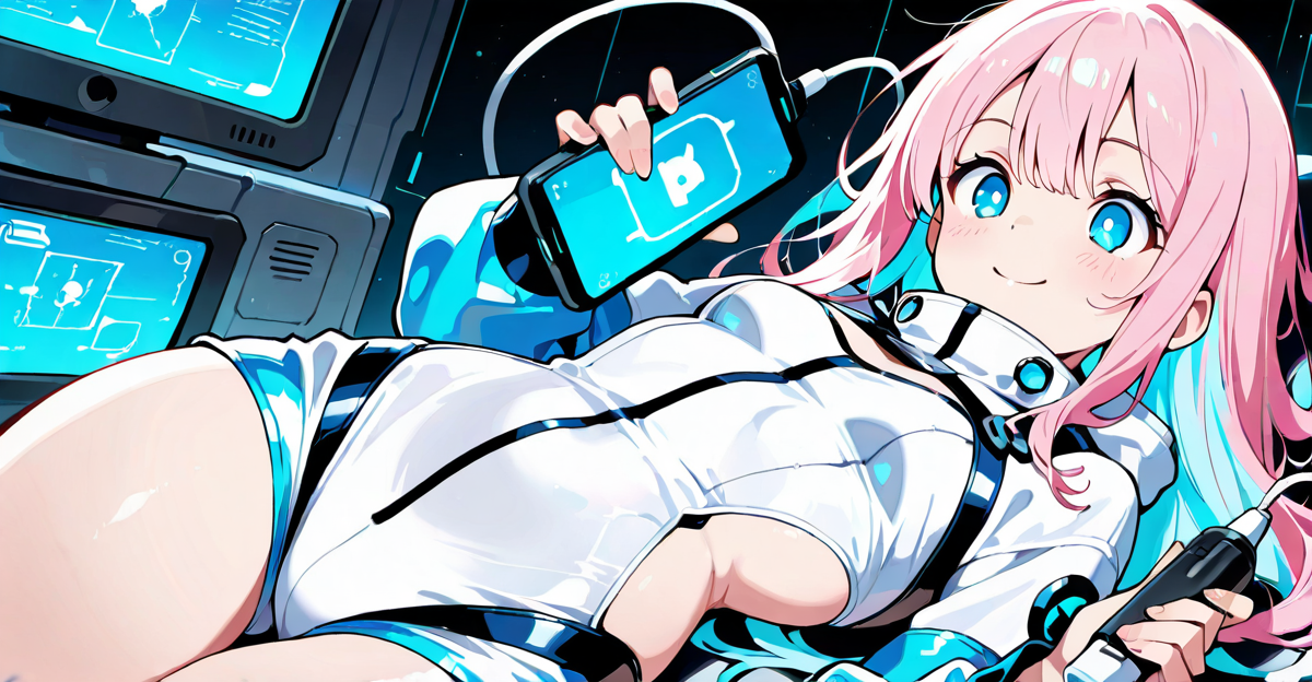 Anker Nano Charger (100W) レビュー｜120gの超軽量100W充電器で出張が身軽に