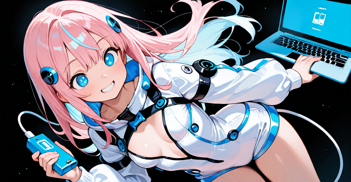 Anker Power Bank 25000mAh レビュー｜内蔵USB-Cケーブル・165W出力でノートPCも充電できる最強モバイルバッテリー