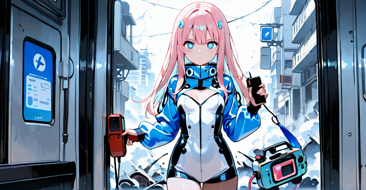 Greeshow GS-297 防災ラジオ レビュー｜防災グッズとして4つの充電手段を持つ理由