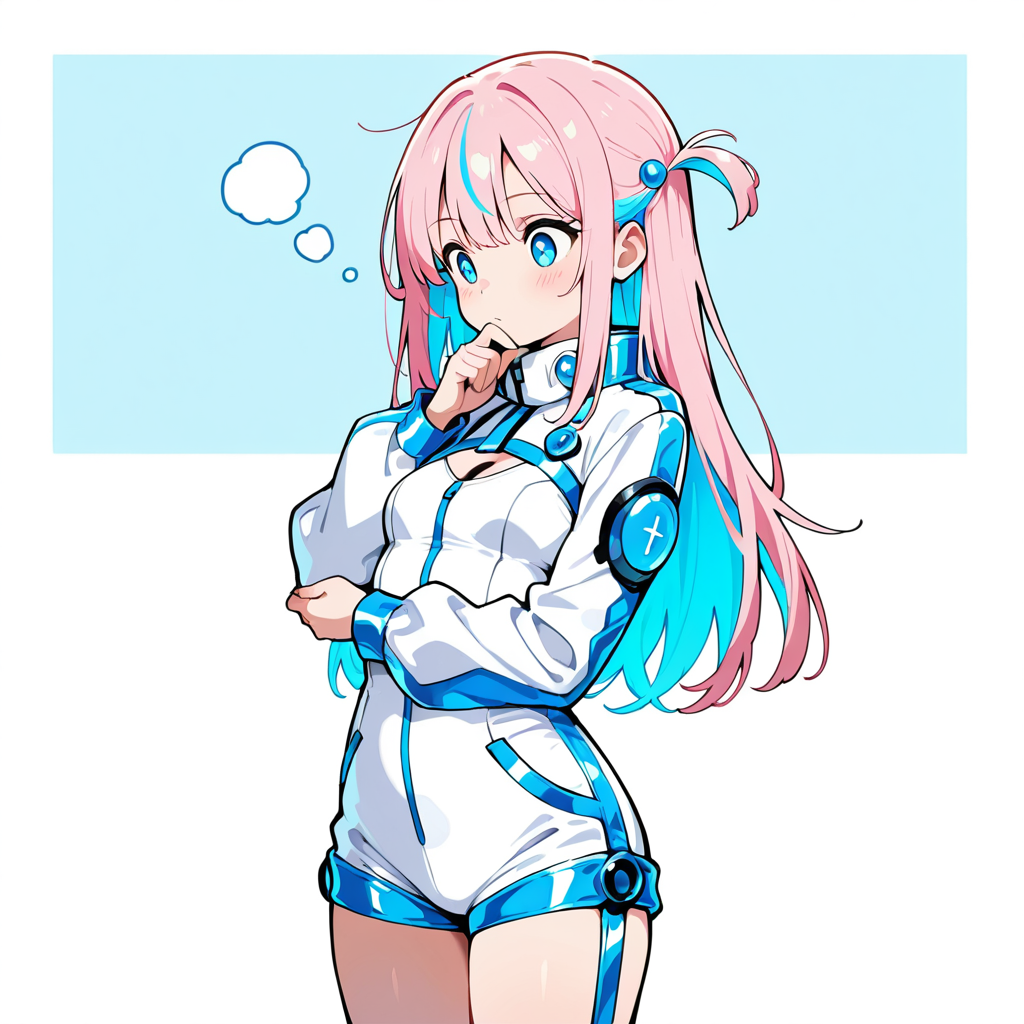 サクラがまとめるイラスト