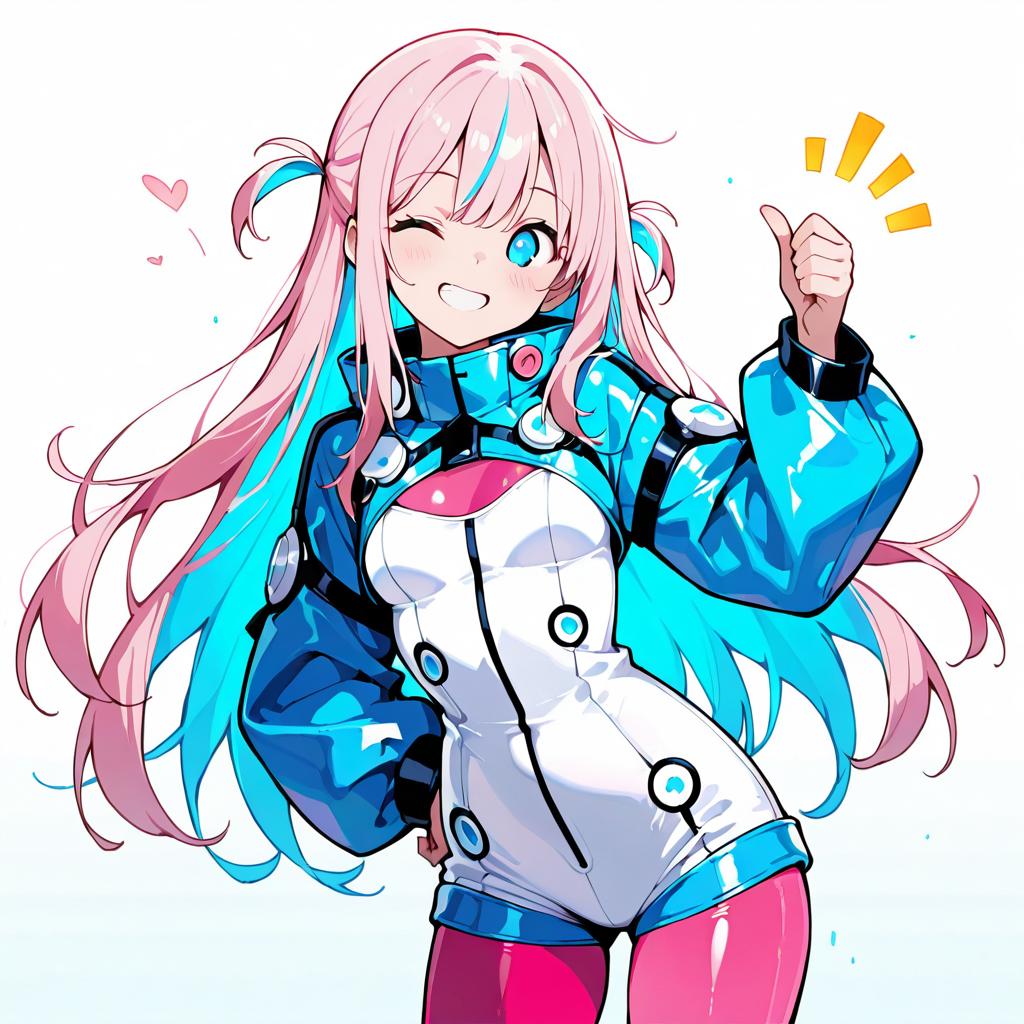 サクラがメリットを紹介するイラスト