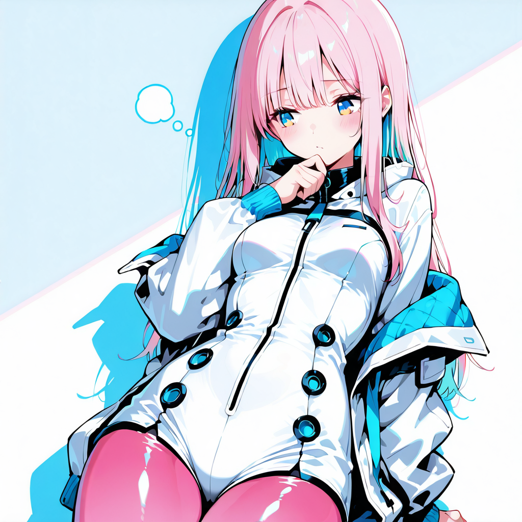 サクラがデメリットを解説するイラスト