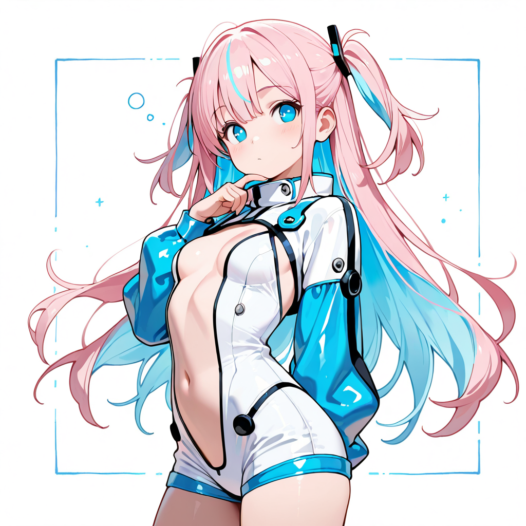 サクラがまとめるイラスト