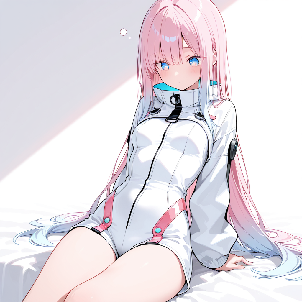 サクラがデメリットを正直に解説するイラスト